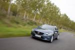 Mazda6 Wagon 2012 года